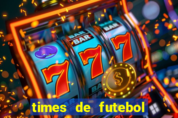 times de futebol de londres